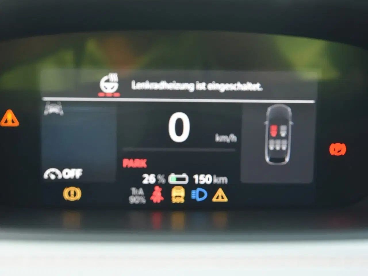 Billede 19 - Skoda Elroq 85 iV Lodge