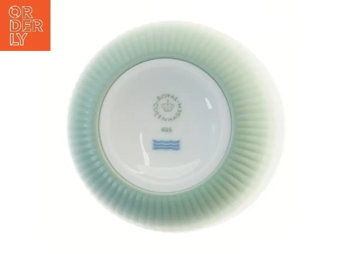 Billede 3 - Royal Copenhagen Contrast Krus (str. Ø 8,5 cm længde 9,5 cm)