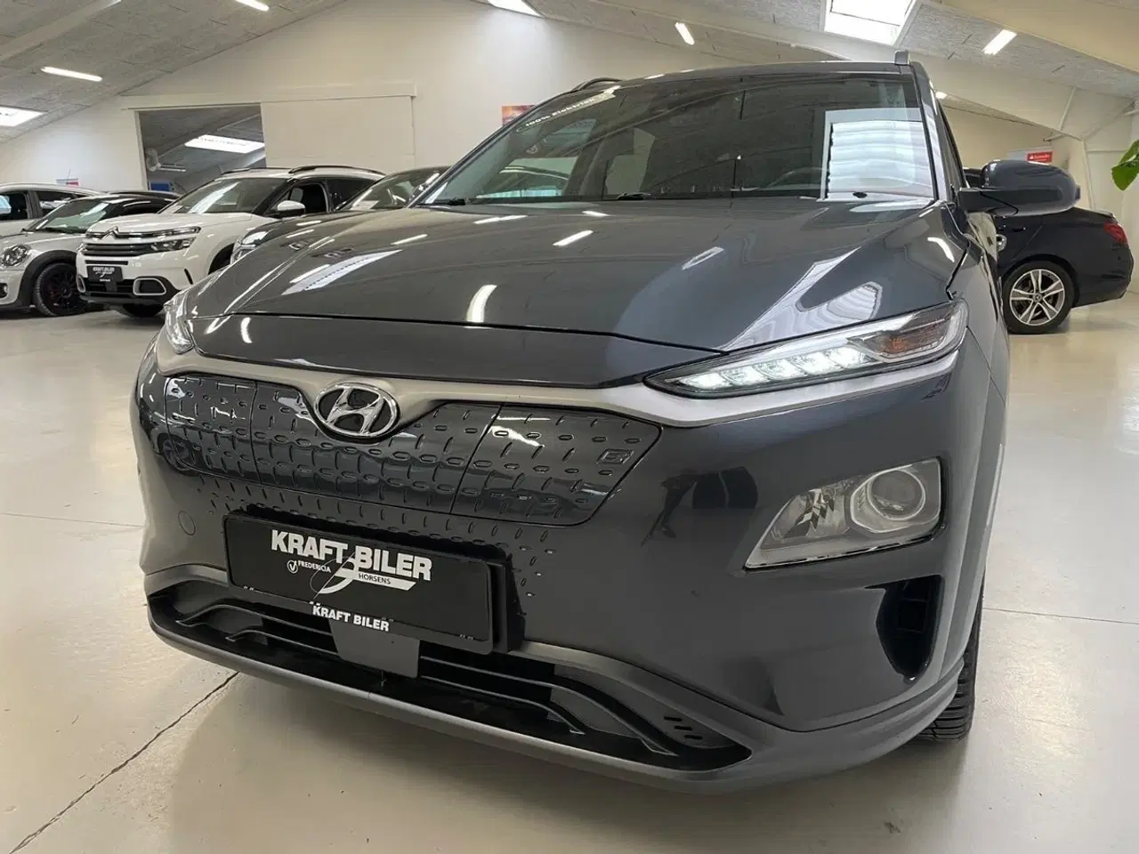 Billede 7 - Hyundai Kona 64 EV Essential