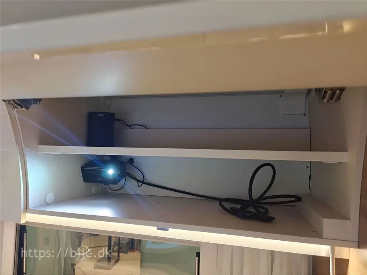 Billede 17 - 2021 - Adria Alpina 663 HT