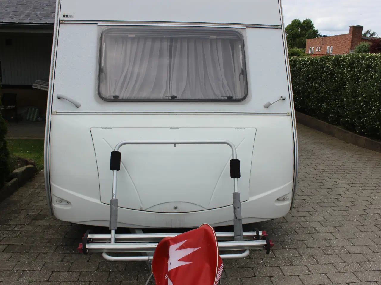 Billede 8 - Campingvogn Sterckeman Starlet 430 DD