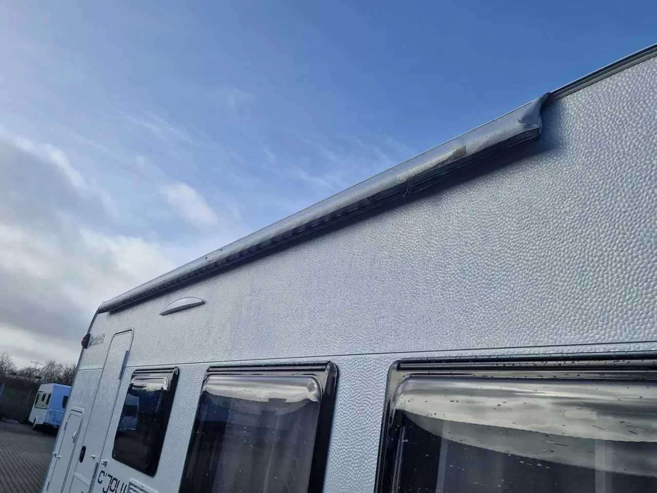 Billede 11 - 2020 - Dethleffs C´JOY 480 QLK