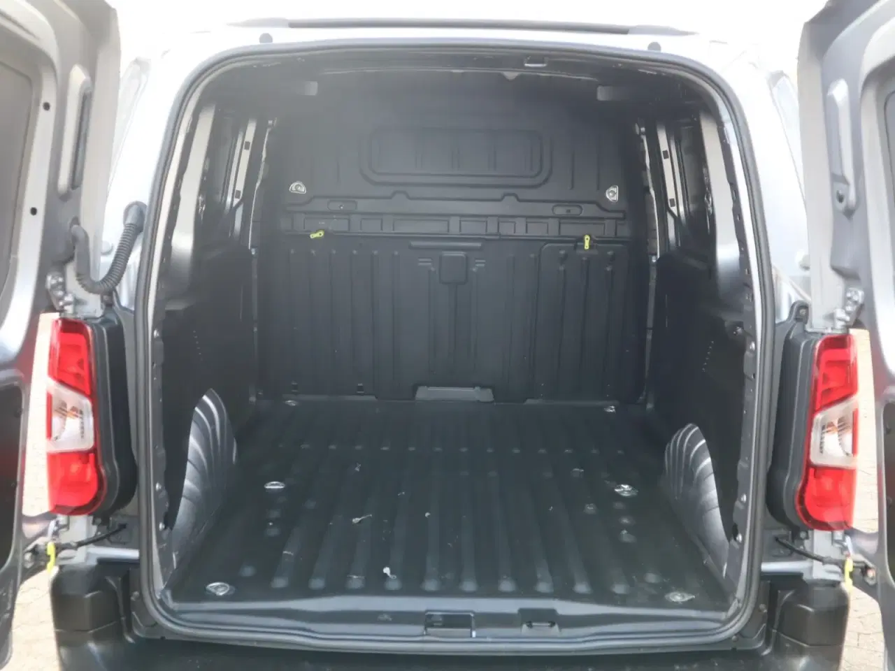 Billede 11 - Peugeot Partner 1,5 BlueHDi 100 L1V1 Plus Van