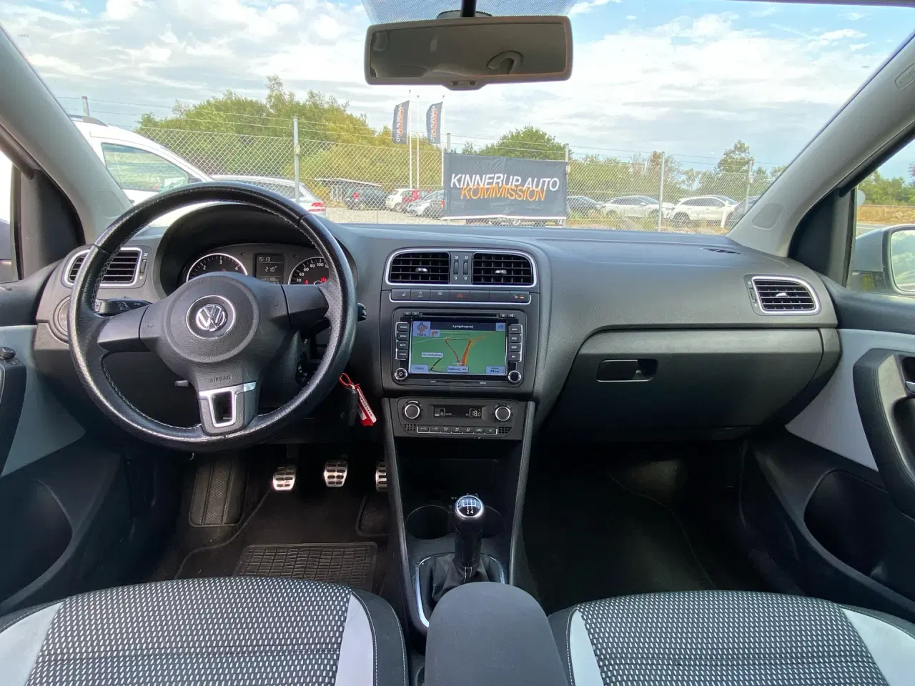 Billede 19 - VW Polo Cross 1,6 TDI 90HK 5d
