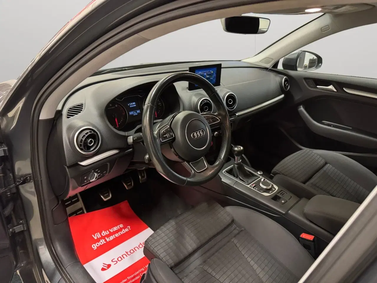 Billede 5 - Audi A3 1,4 TFSi 150 Sport