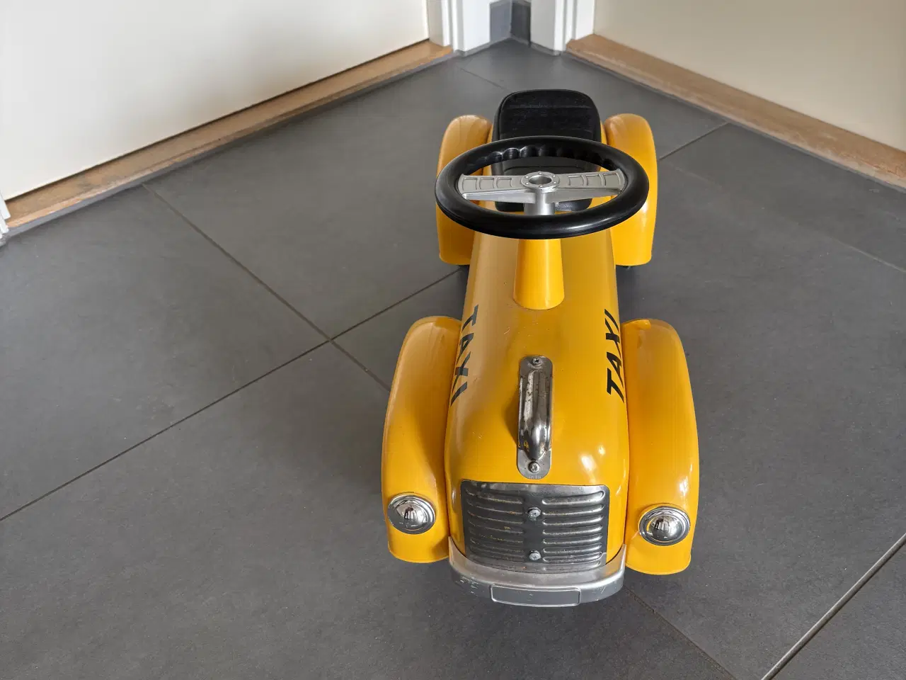 Billede 1 - Taxi gå bil