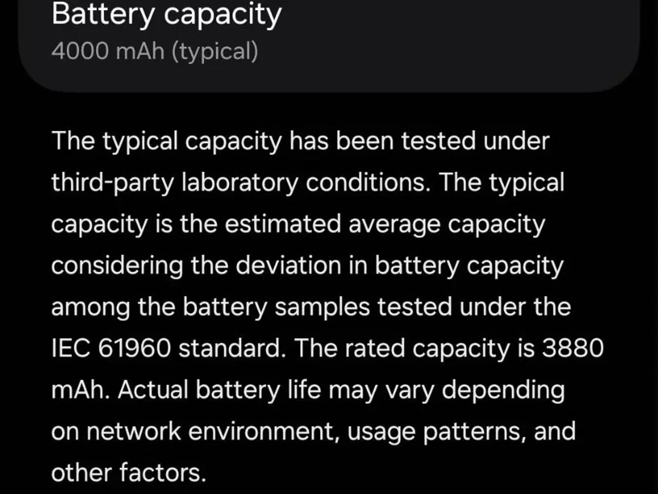 Billede 4 - Samsung Galaxy s21 (5G)