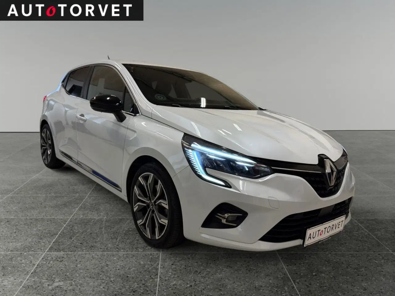 Billede 2 - Renault Clio V 1,6 E-Tech Intens