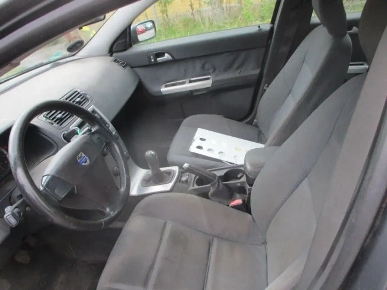 Billede 7 - Volvo S40 2,4 