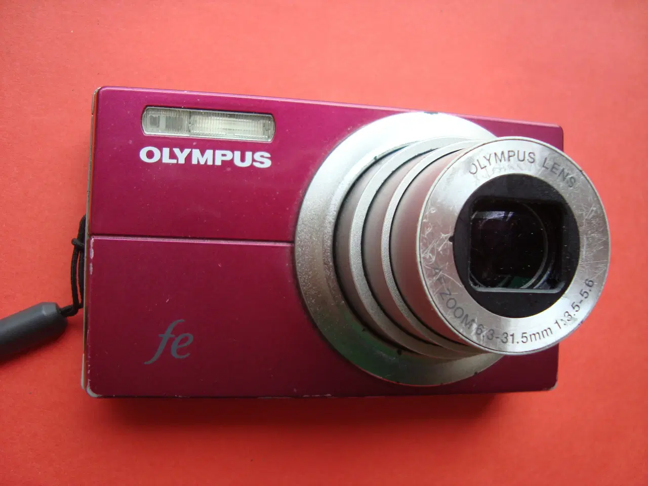 Billede 5 - Olympus FE 5010