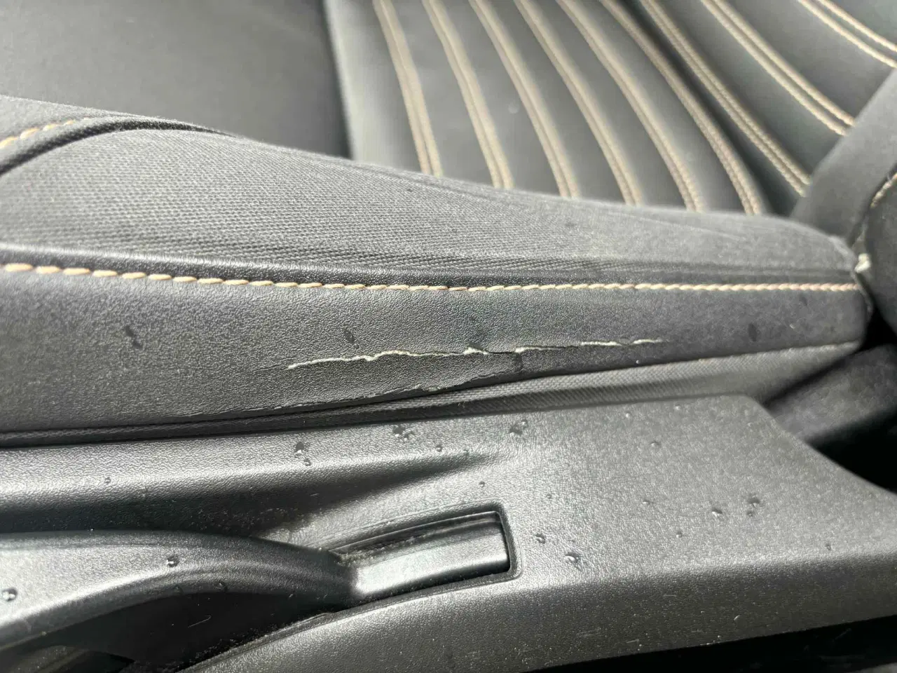 Billede 12 - Velholdt Volvo V50 sælges