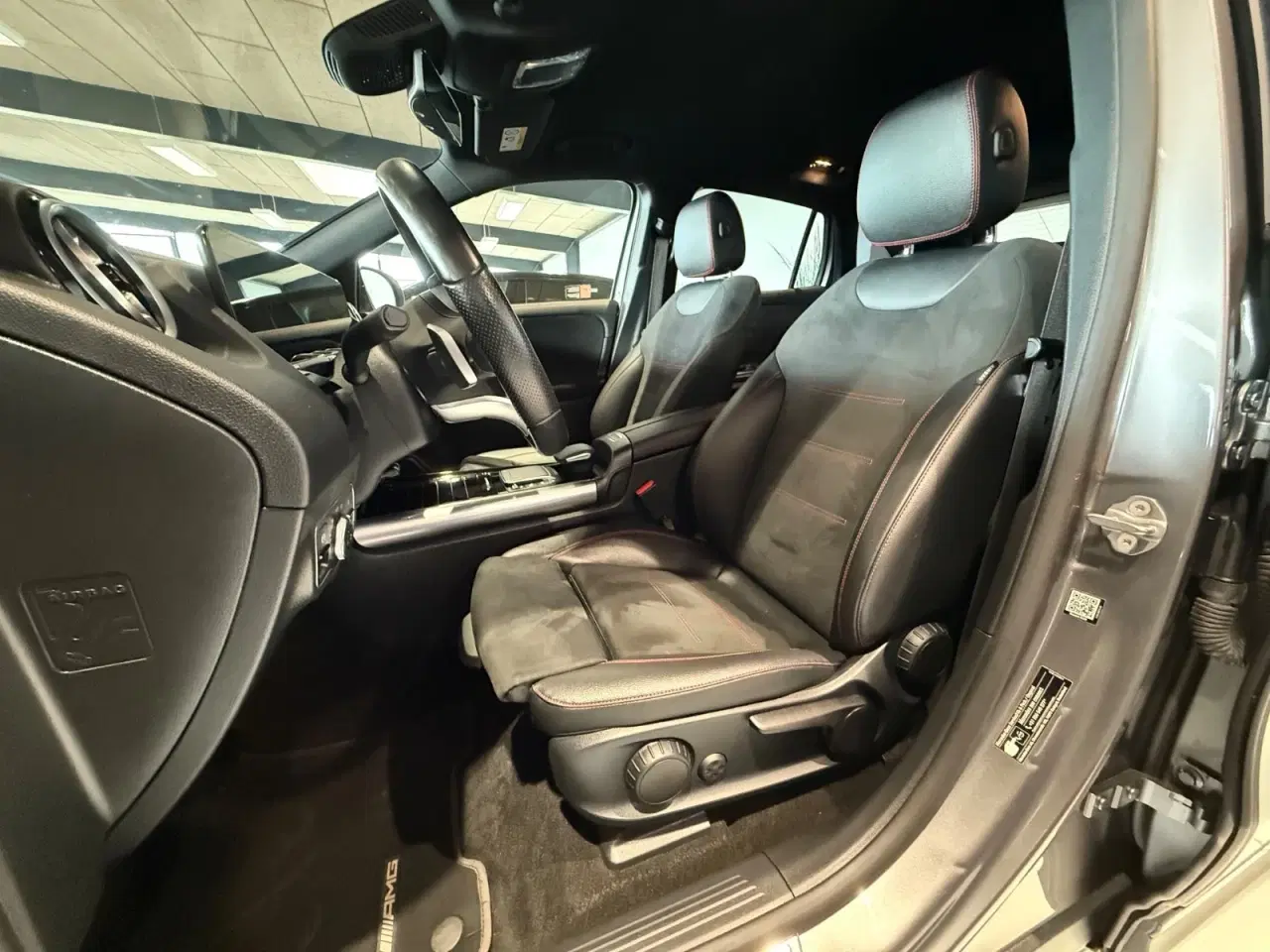 Billede 7 - Mercedes EQA250  AMG Line