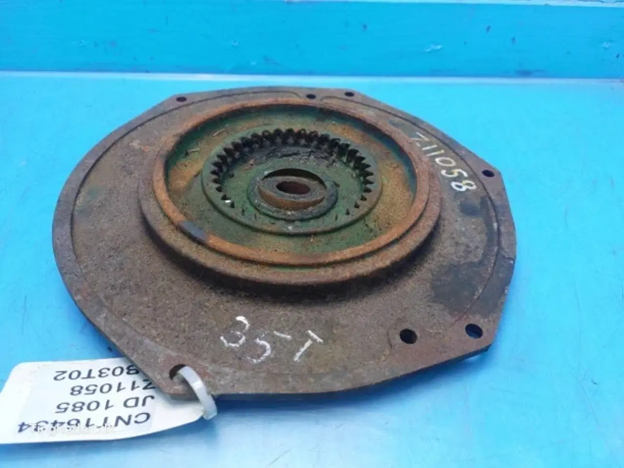 Billede 3 - John Deere 1085 Flange Z11058