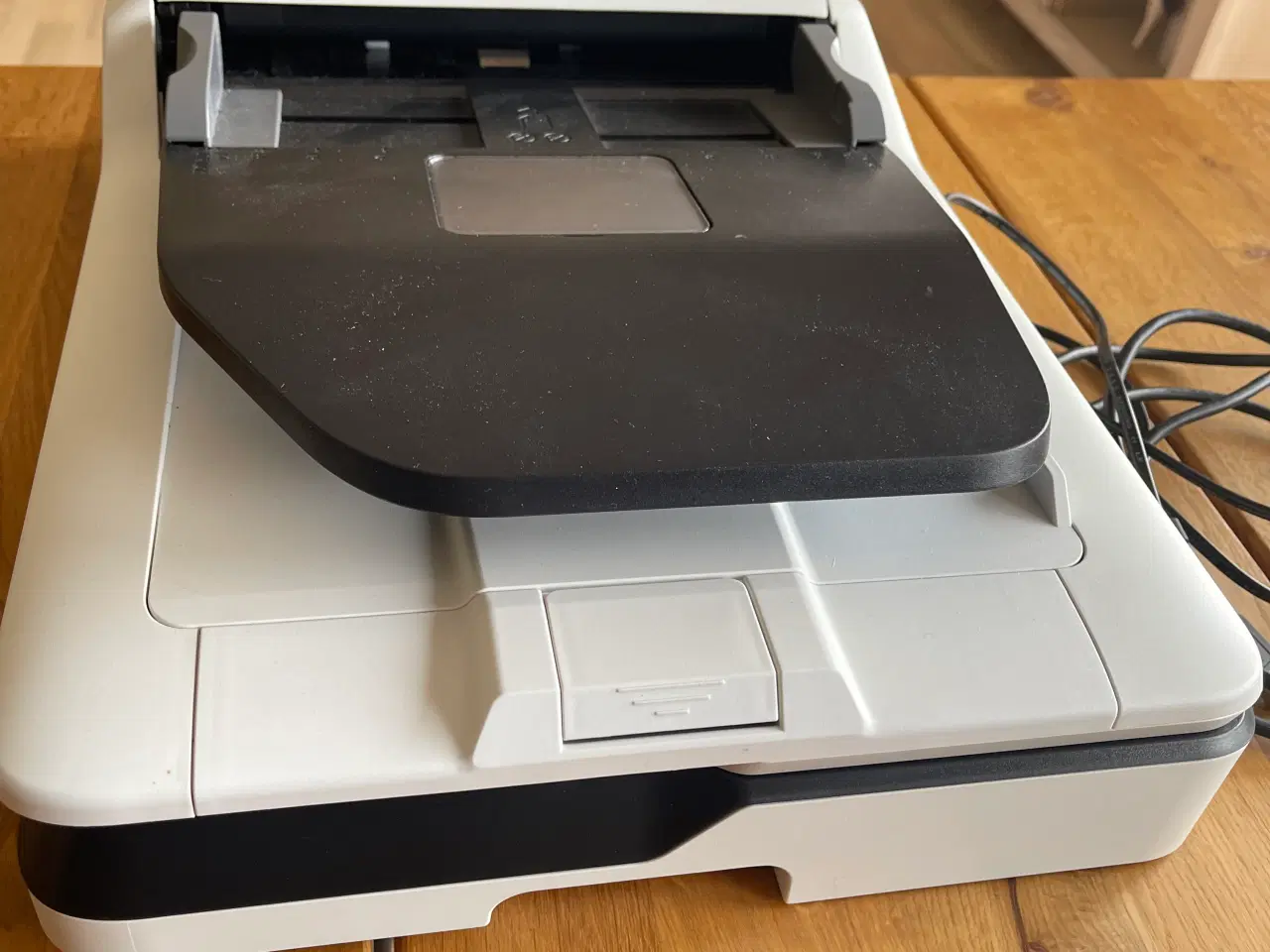 Billede 1 - Epson DS - 1630 scanner 