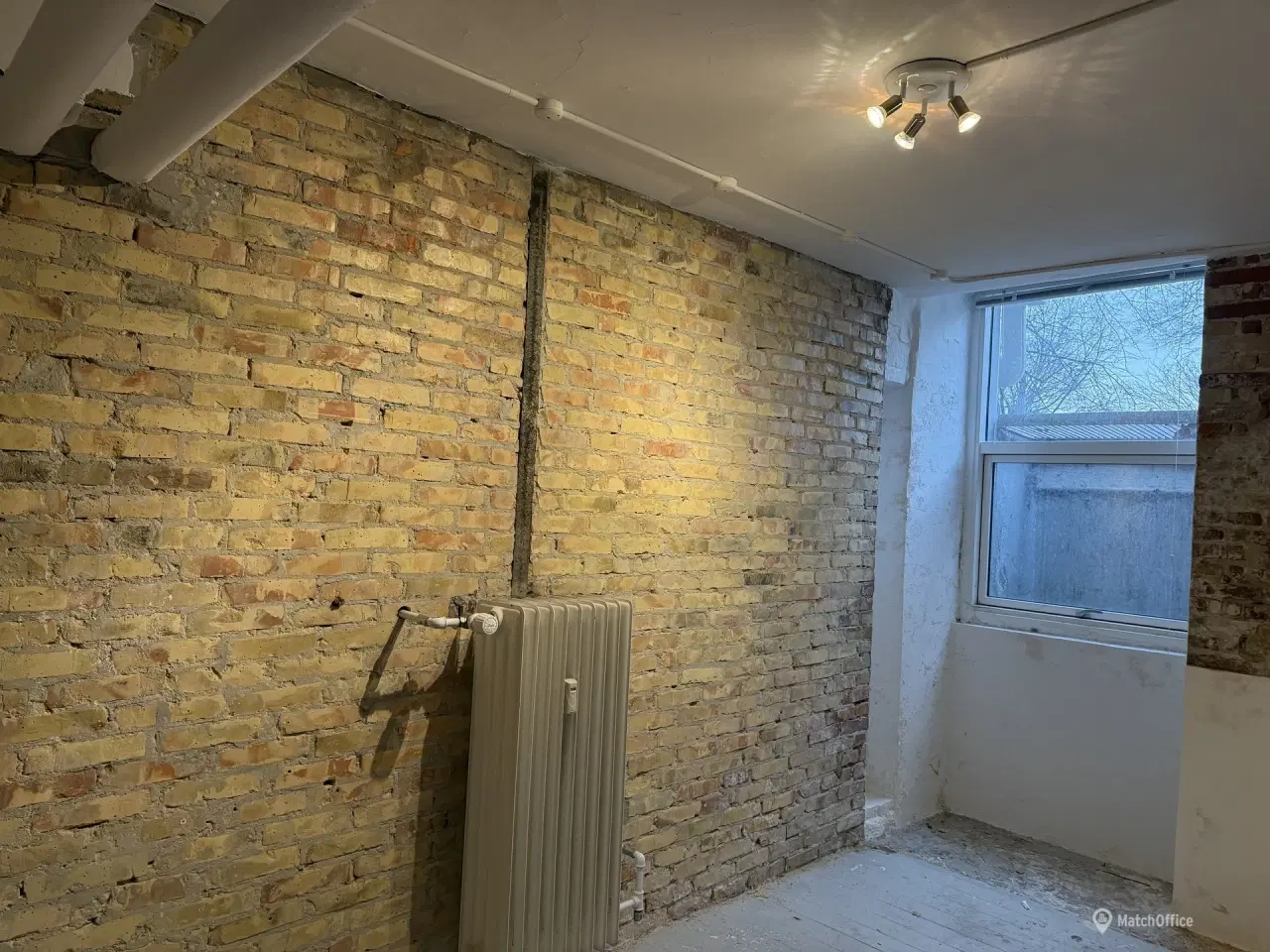 Billede 6 - Unikt kælderlejemål ved Israels Plads