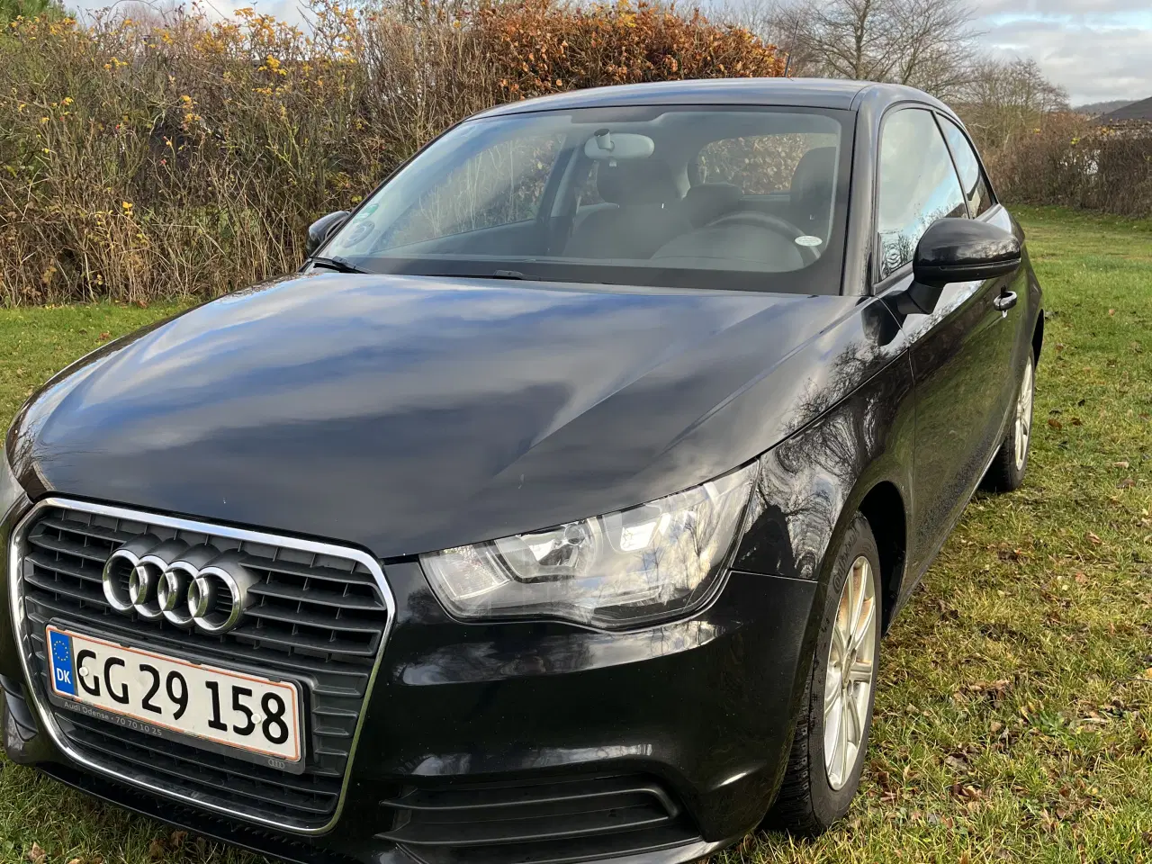 Billede 2 - Audi A1, 85 Hk, Nysynet