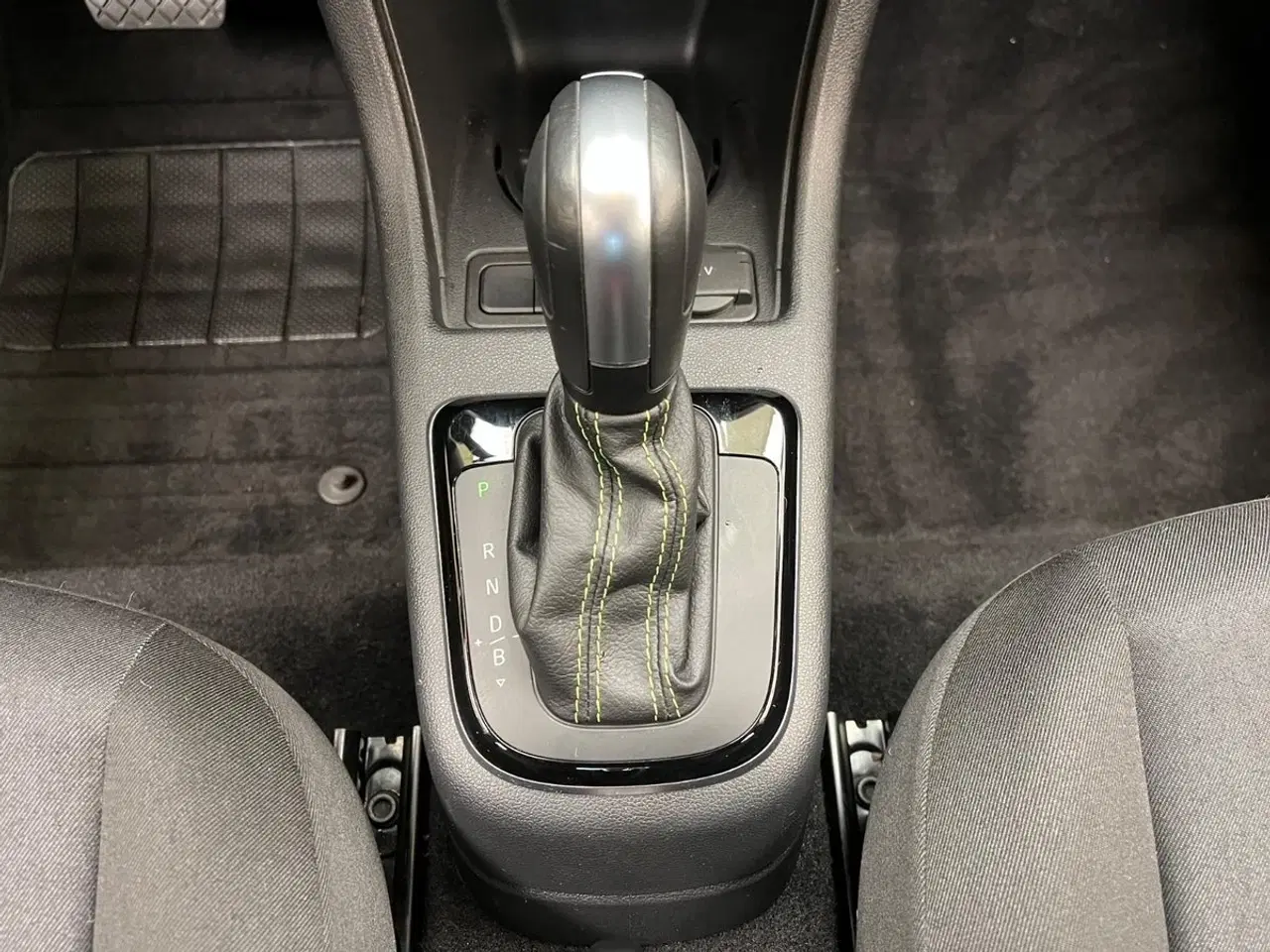 Billede 16 - Skoda Citigo-e  iV Ambition