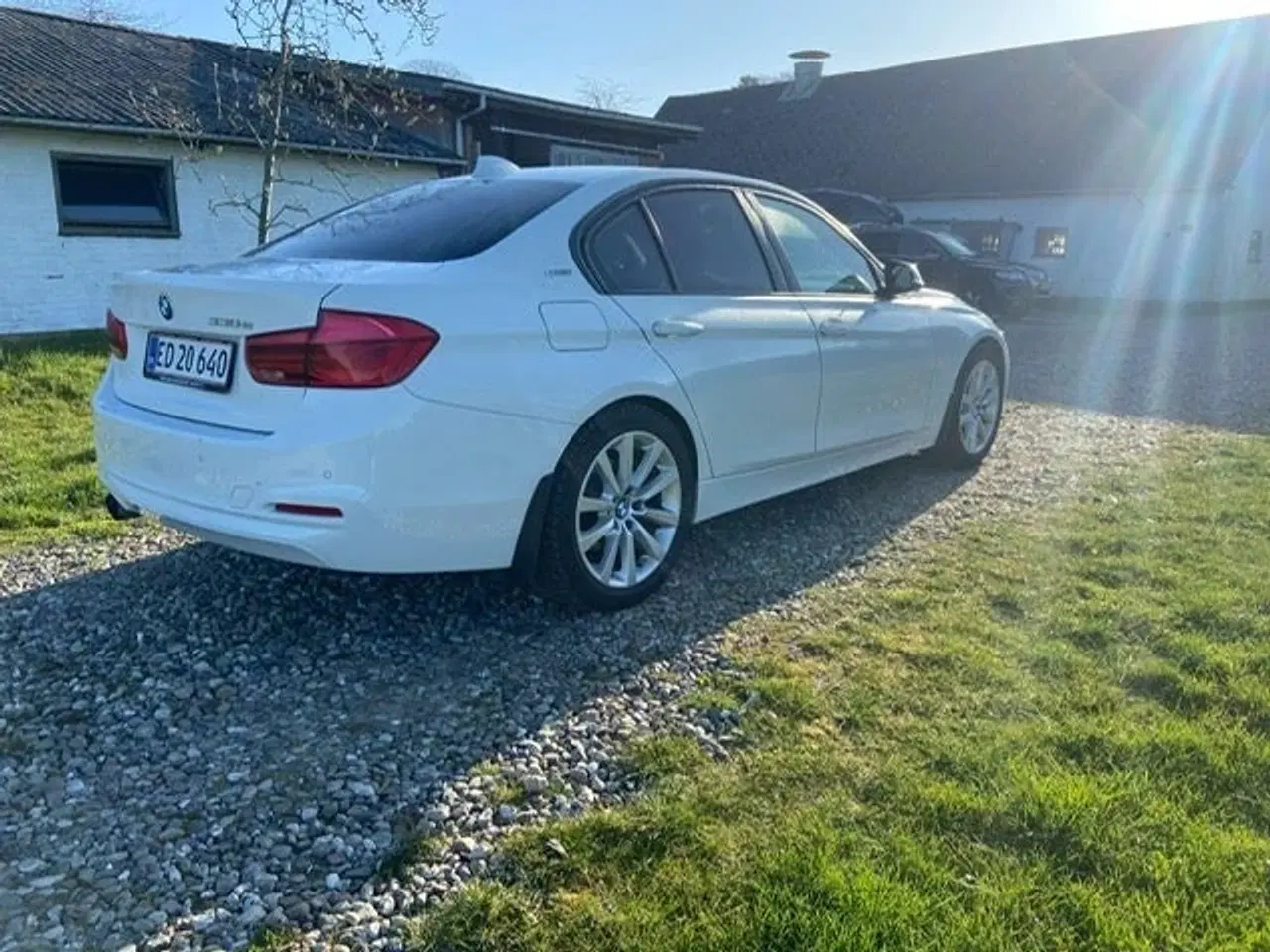 Billede 4 - BMW 330e 2,0 aut.