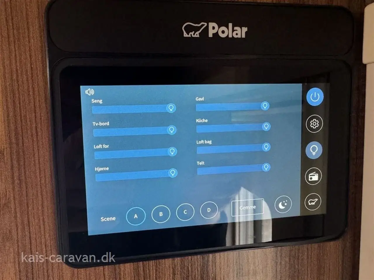 Billede 10 - 2022 - Polar 590 FW Selected