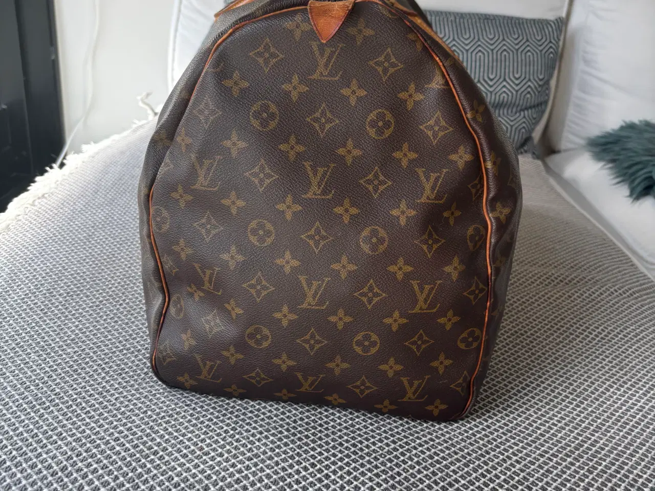 Billede 4 - Louis Vuitton Keepall 60