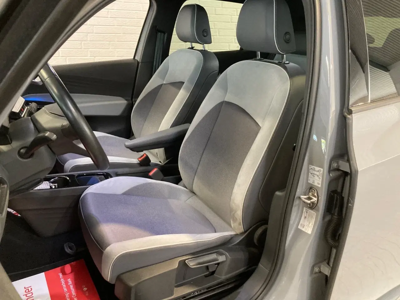 Billede 7 - VW ID.3 58 Pro