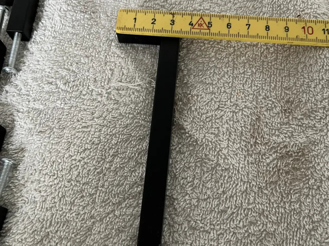 Billede 2 - Greb til køkkenskuffer, skabe og komoder