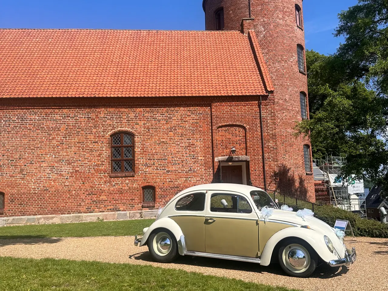 Billede 7 - Volkswagen 113 Deluxe 1960