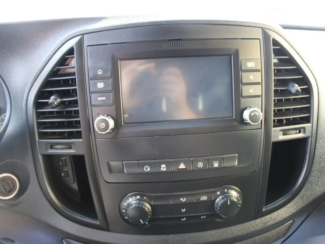 Billede 6 - Mercedes Vito 116 2,2 CDi Complete aut. L