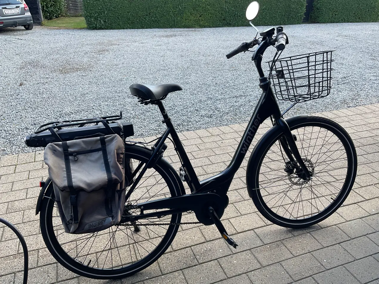 Billede 3 - Elcykel