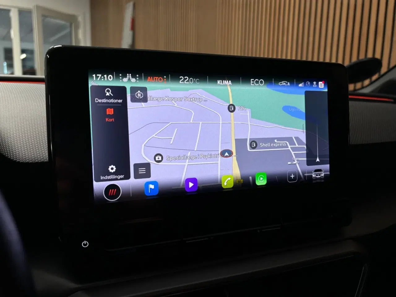 Billede 14 - Seat Leon 1,4 eHybrid FR Sportstourer DSG