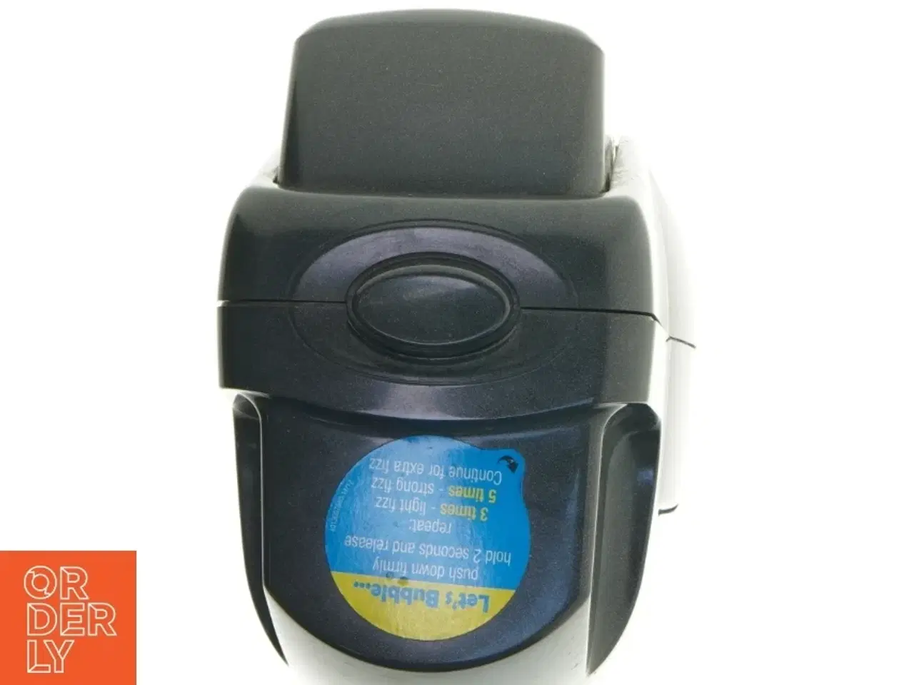 Billede 5 - Sodastream maskine fra Sodastream (str. 14x22x43 cm)