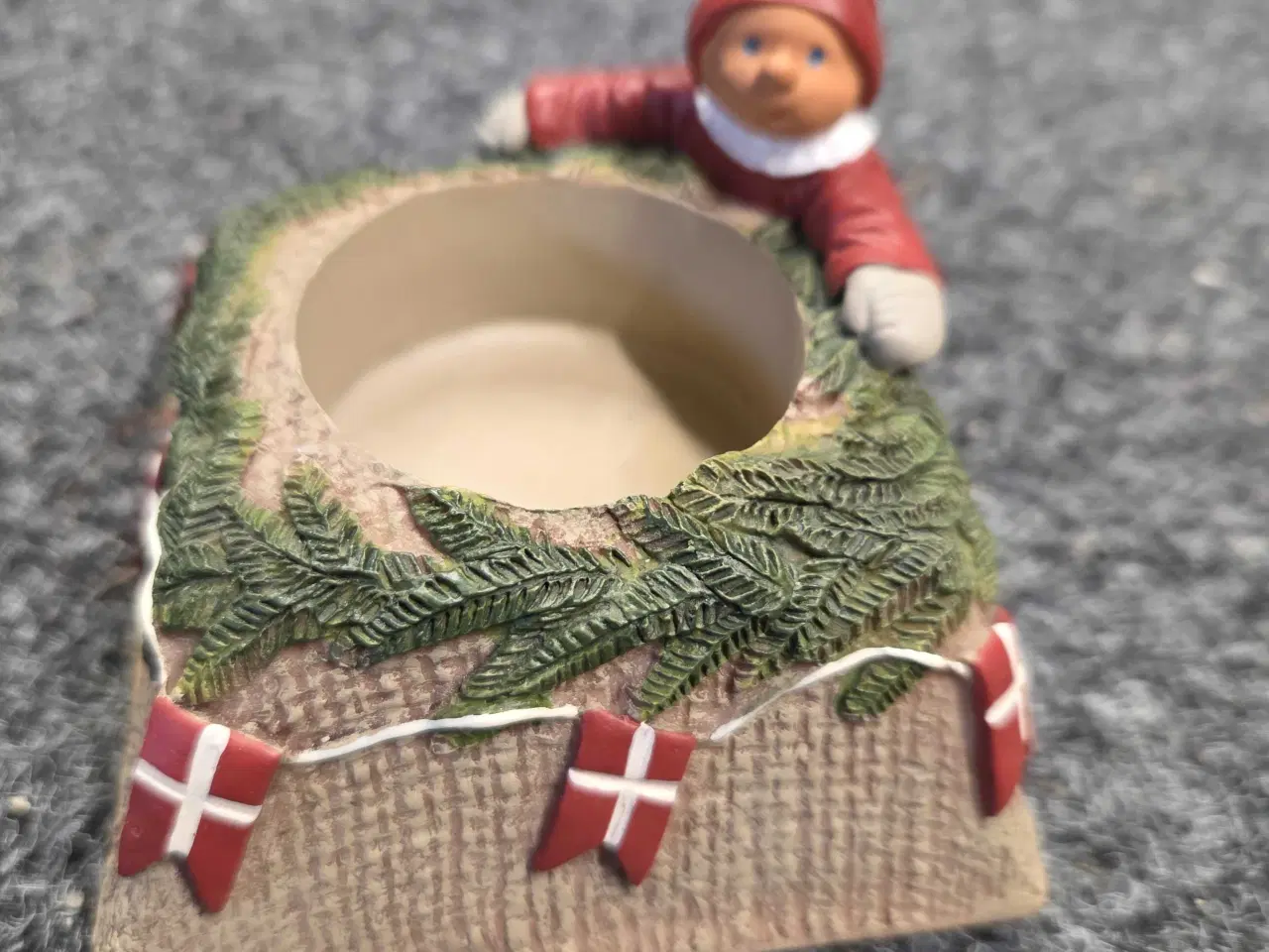 Billede 3 - Klarborg nisser Pai og Puk