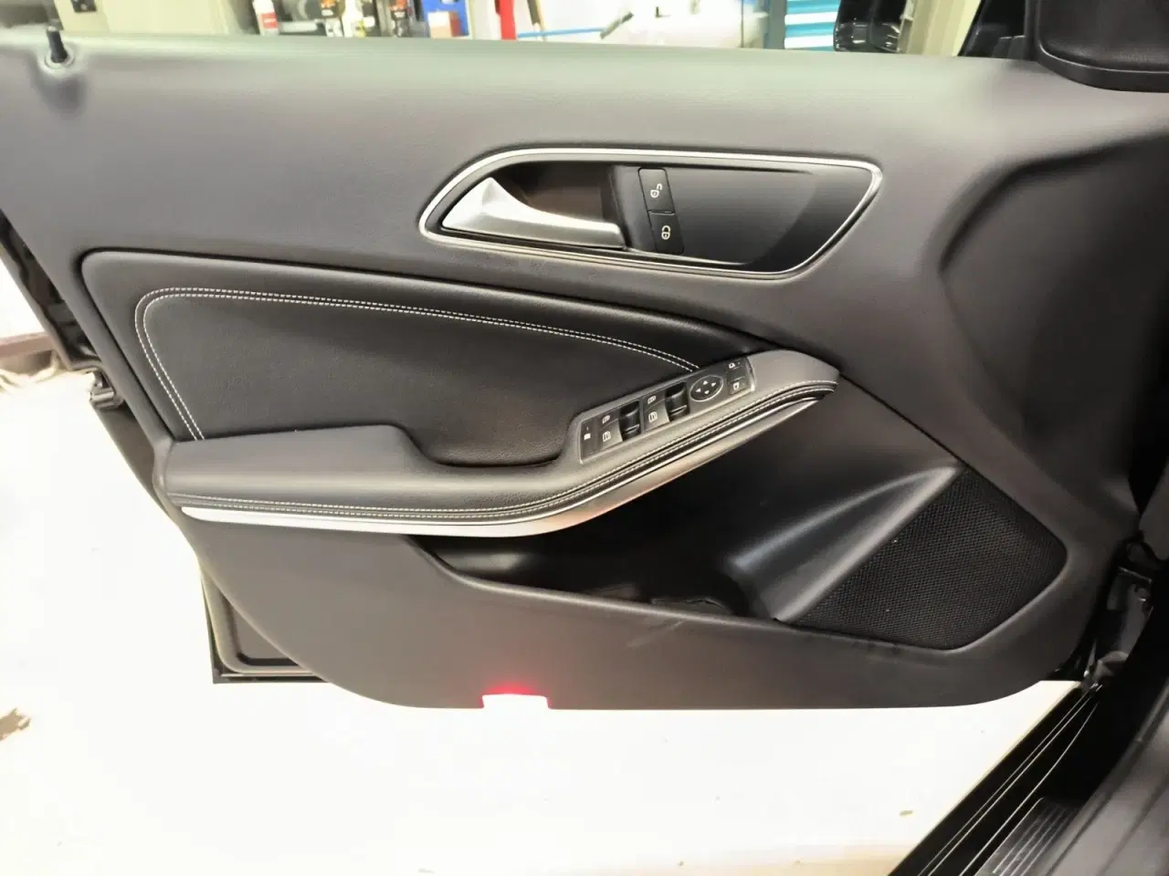 Billede 8 - Mercedes A200 d 2,2 aut.