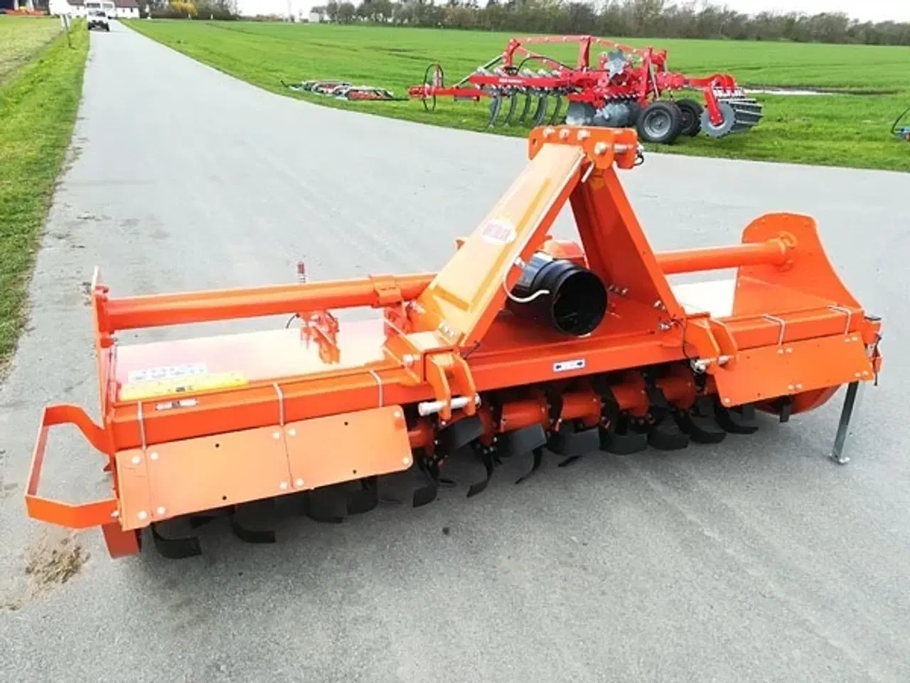 Billede 6 - Ortolan HC 280 S