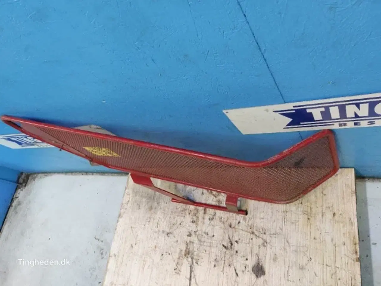 Billede 10 - Case 2388 Beskyttelseskærm 368362A1