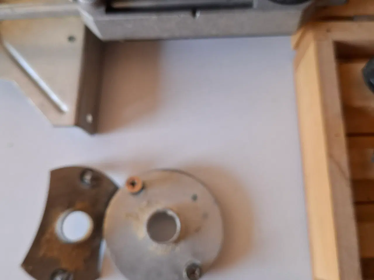 Billede 2 - Black & Decker overfræser