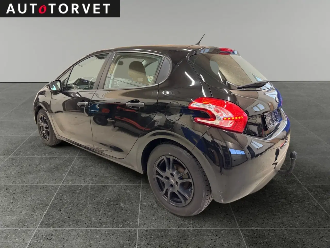Billede 4 - Peugeot 208 1,0 VTi Access