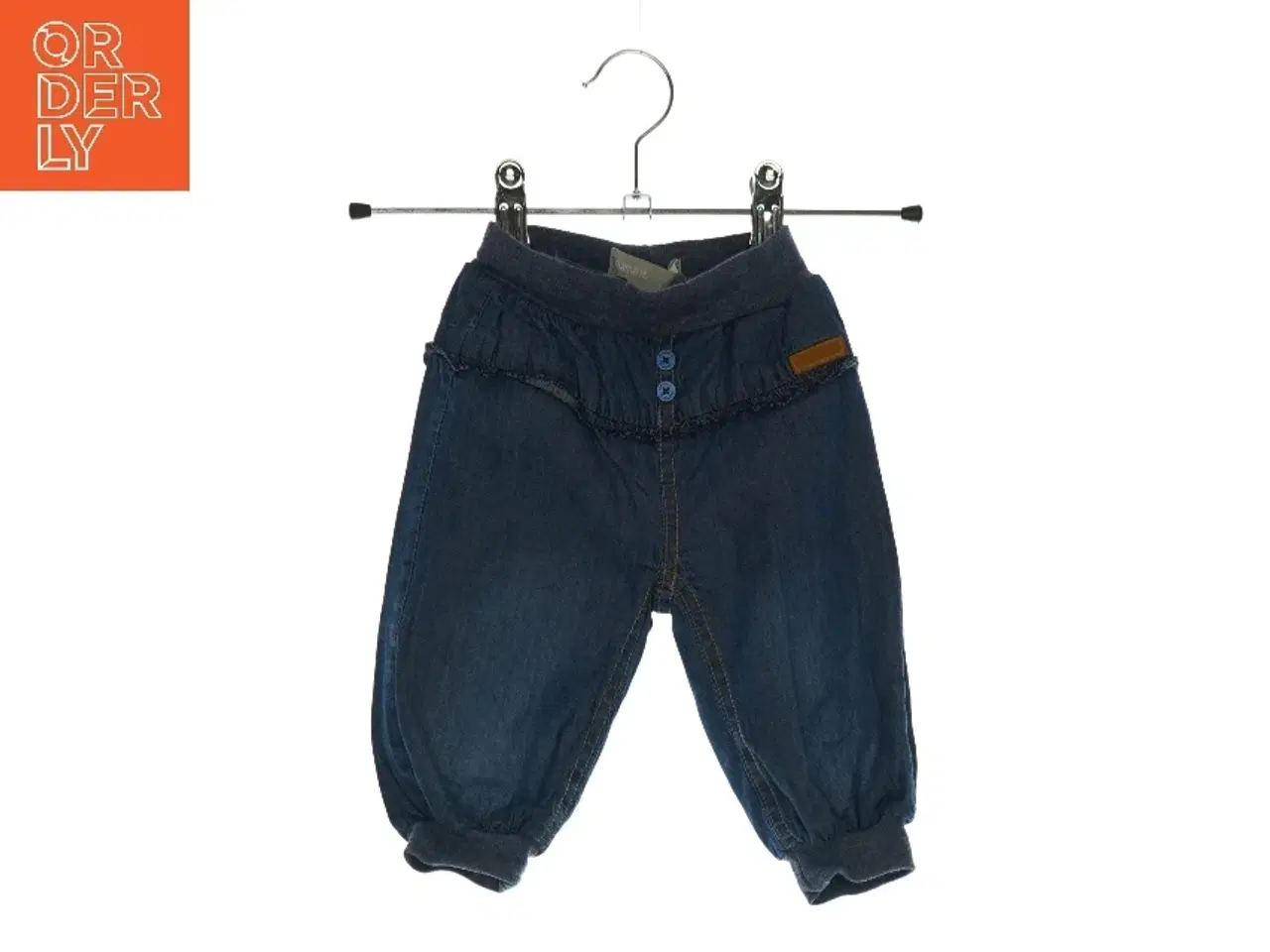 Billede 1 - Bukser fra Name it (Str. 62)