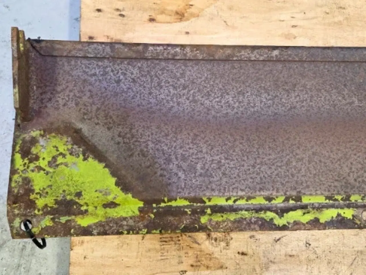 Billede 7 - Claas Dominator 88 Lem 603744.0