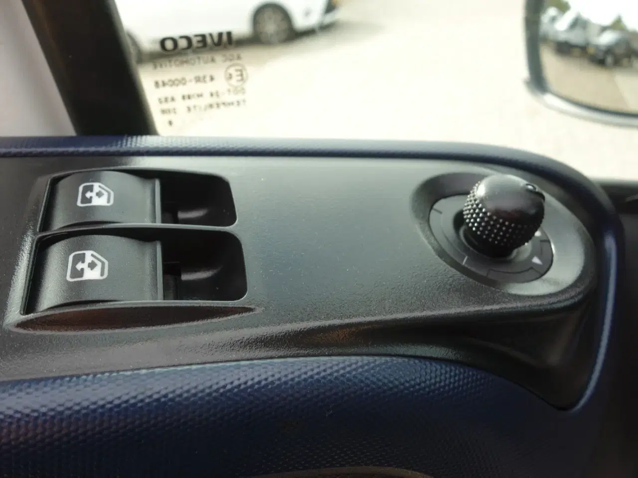 Billede 5 - Iveco Daily 2,3 35C16 Mandskabsvogn
