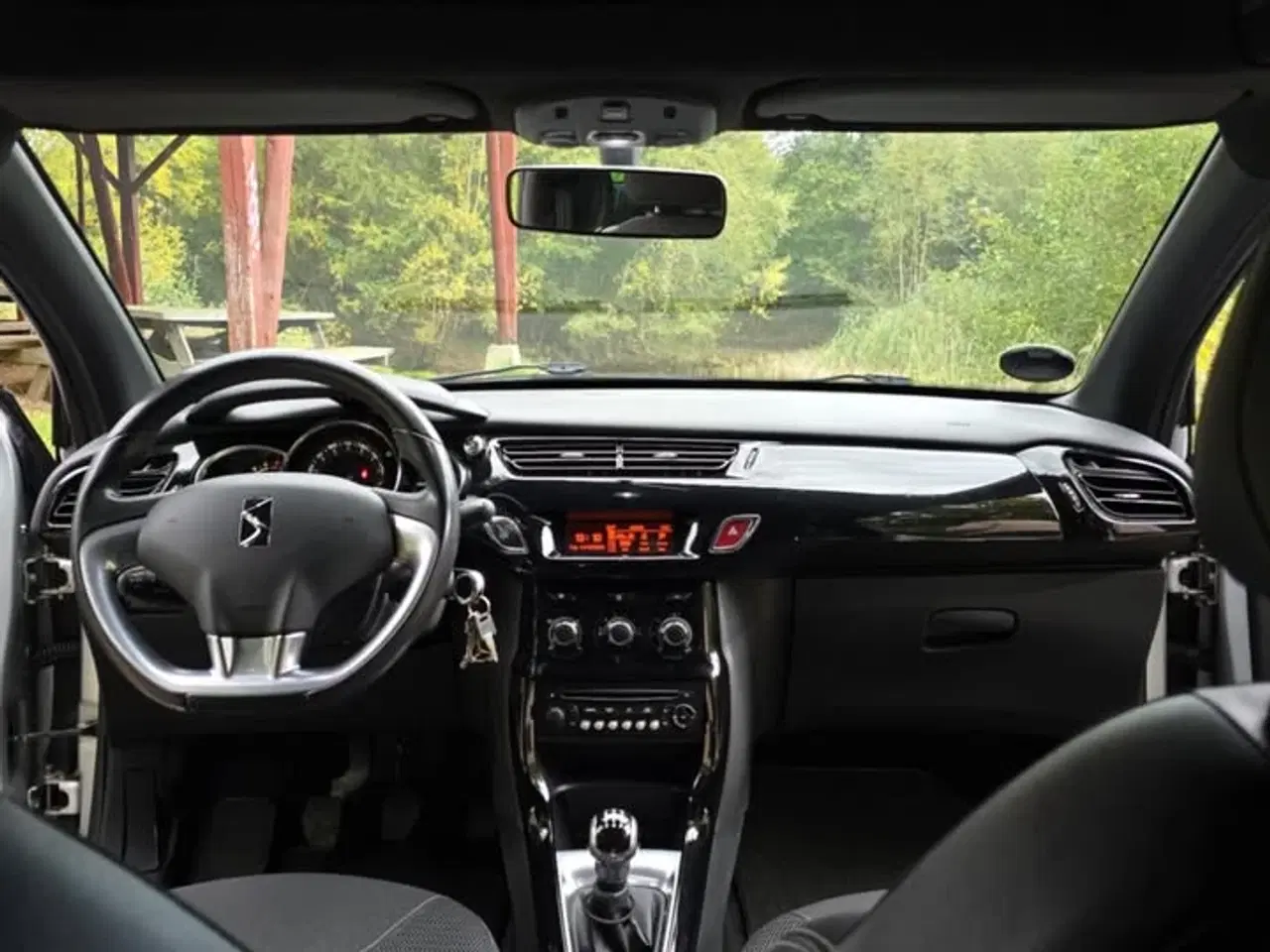 Billede 6 - Fræk sommerbil til vinterpris! 