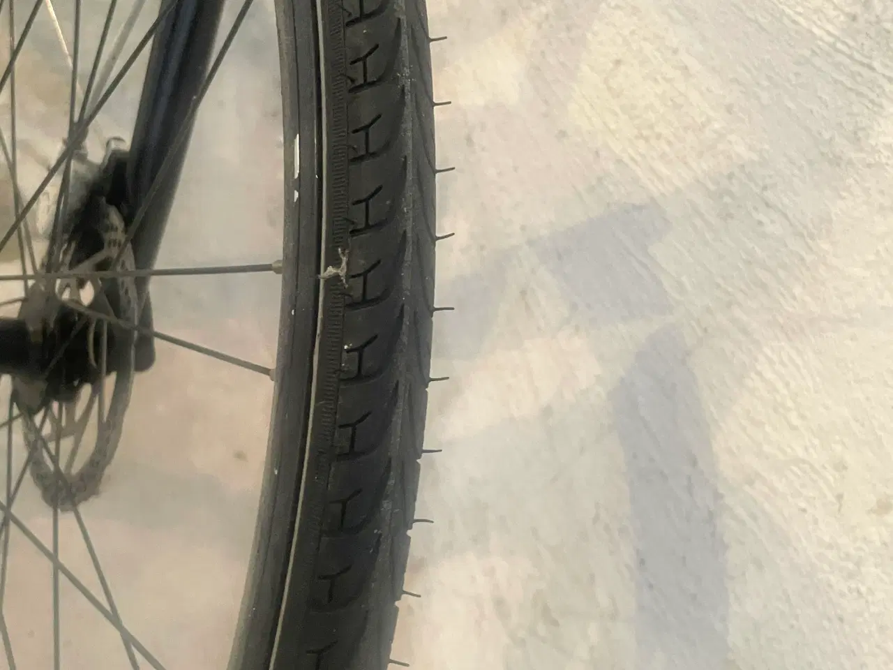 Billede 7 - 🚴‍♂️ Trek Zektor 55 cm | Shimano Tiagra 20 gear