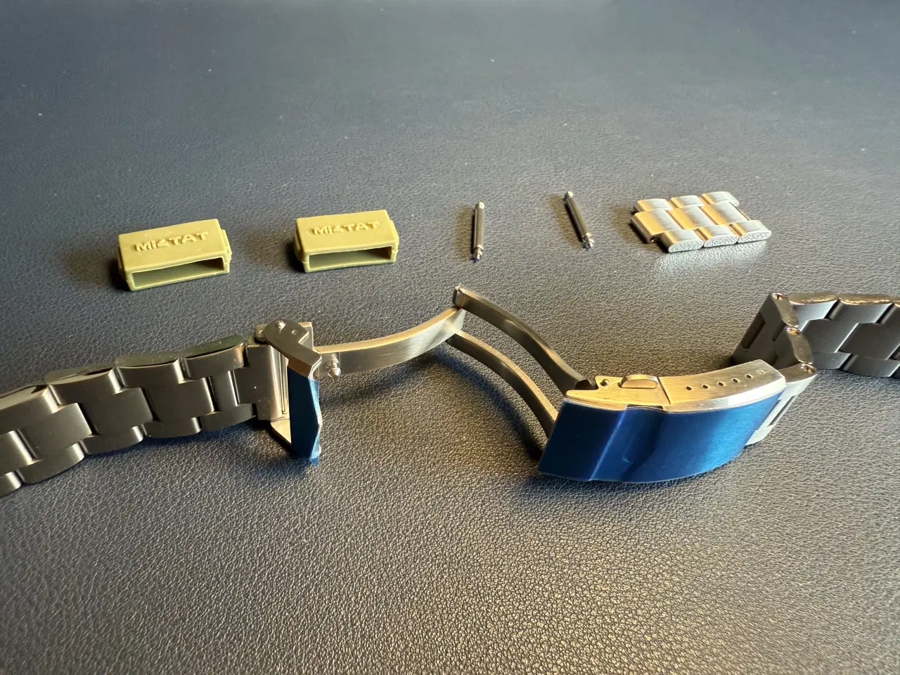 Billede 2 - Strapcode MM300 lænke