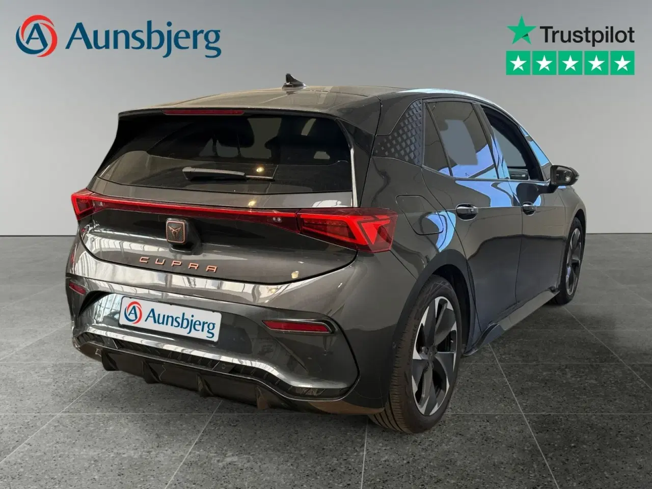 Billede 2 - Cupra Born 58 High