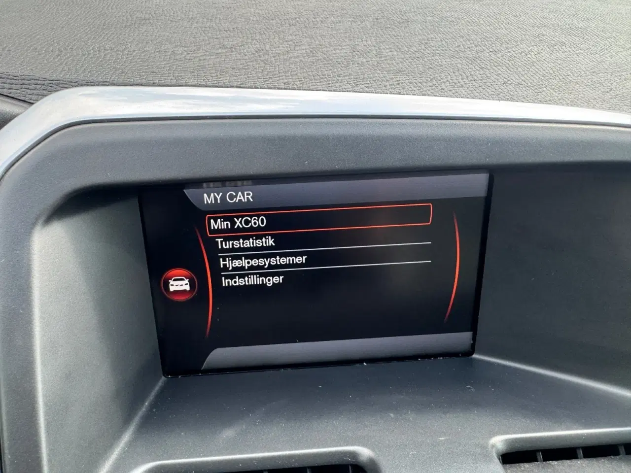 Billede 15 - Volvo XC60 2,0 D3 163 Momentum aut. AWD