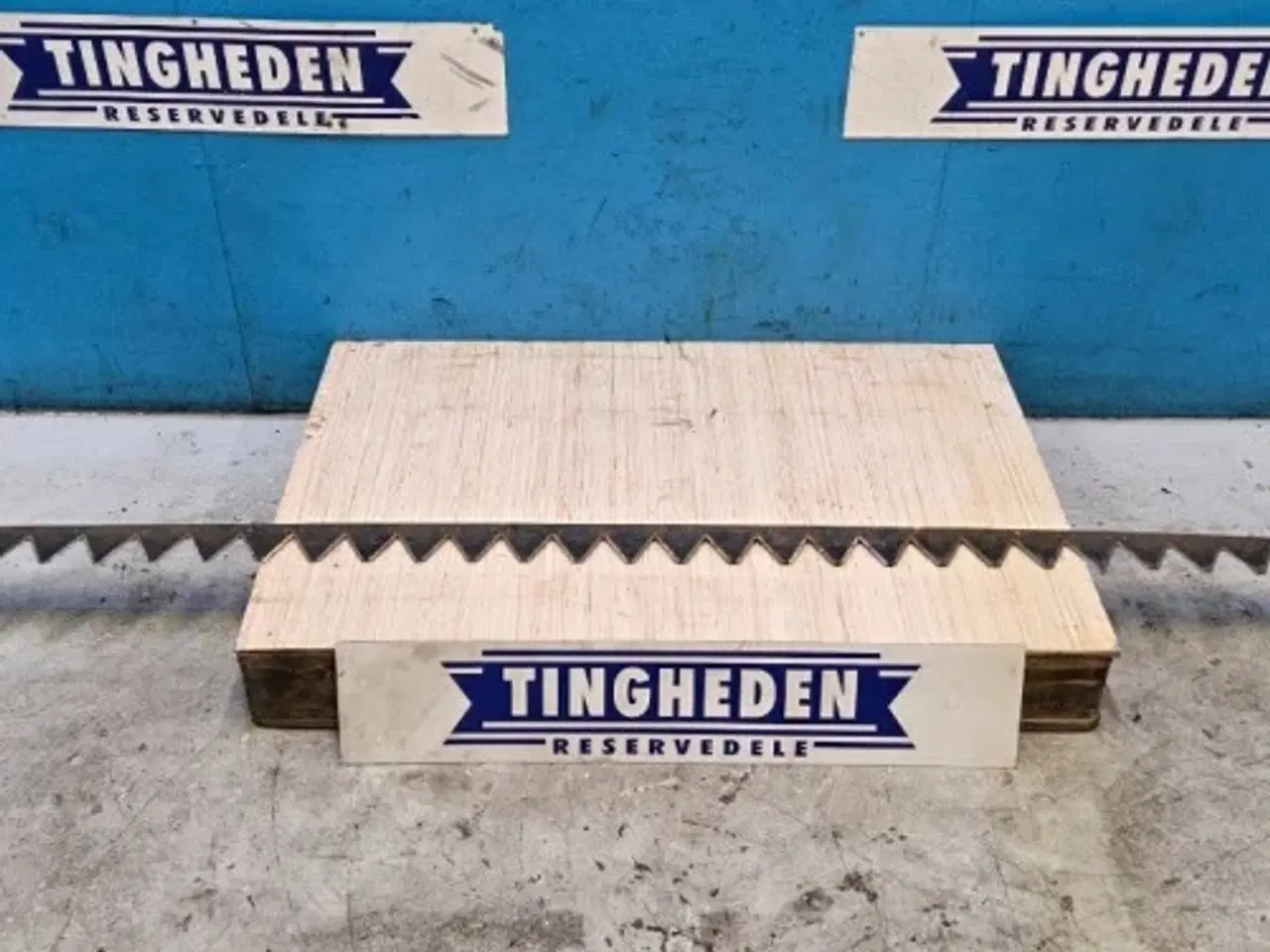 Billede 1 - Dronningborg Knive 28210504