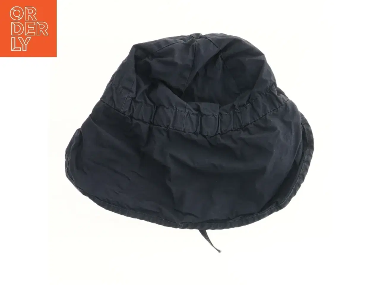 Billede 3 - Børnehat med skygge (str. 92)