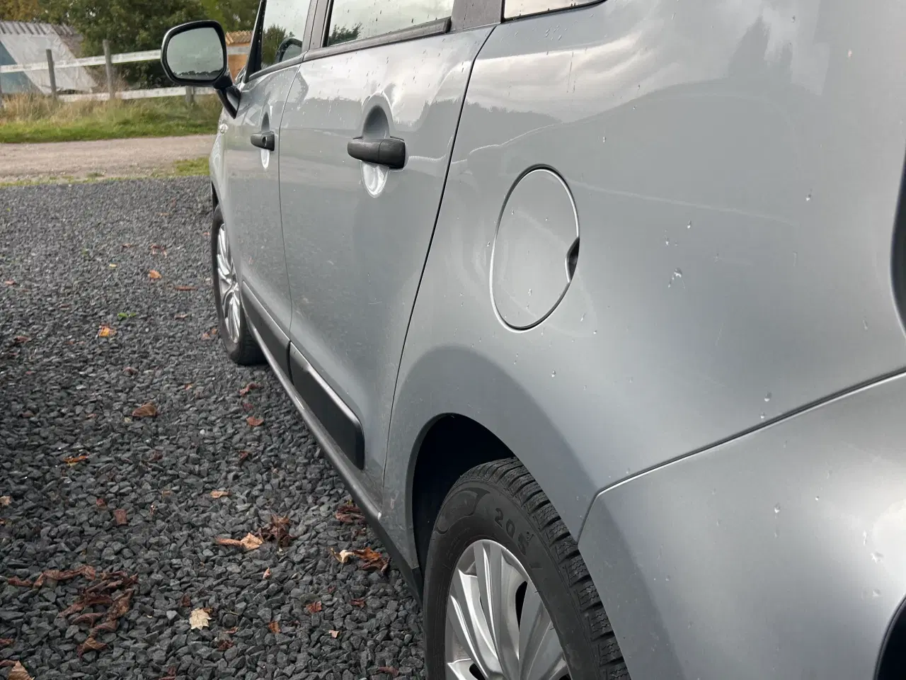 Billede 2 - Citroen C3 Picasso 1,6 HDI 90 hk