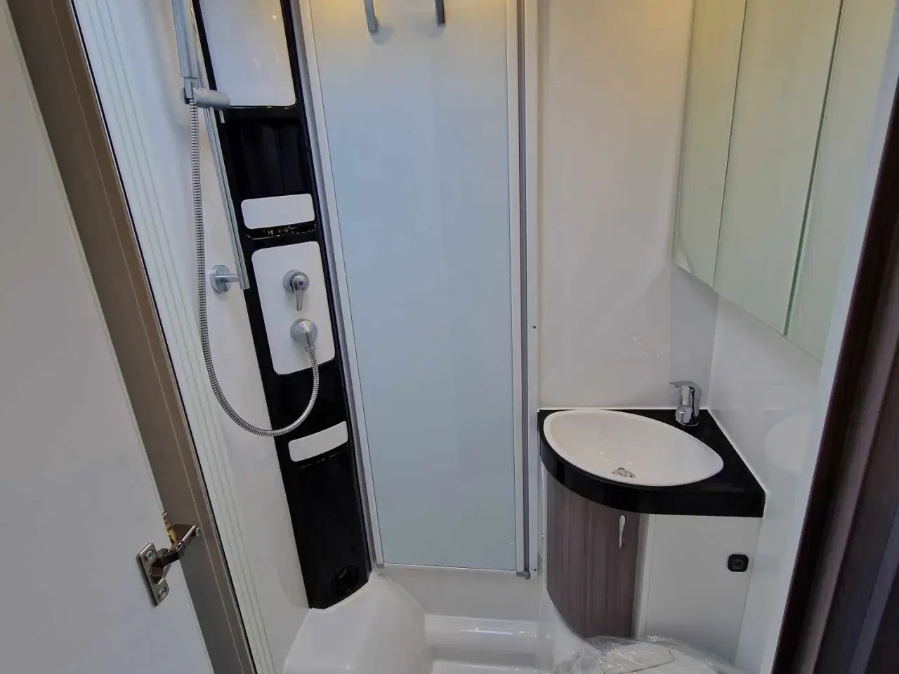 Billede 11 - 2024 -Hobby Optima Ontour Edition V65 GE