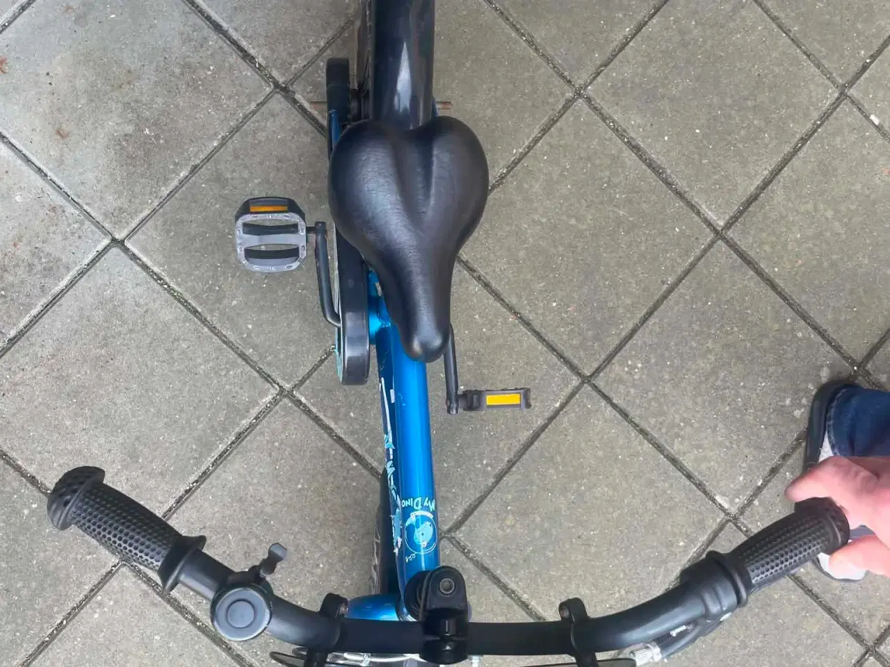 Billede 4 - Børnecykel
